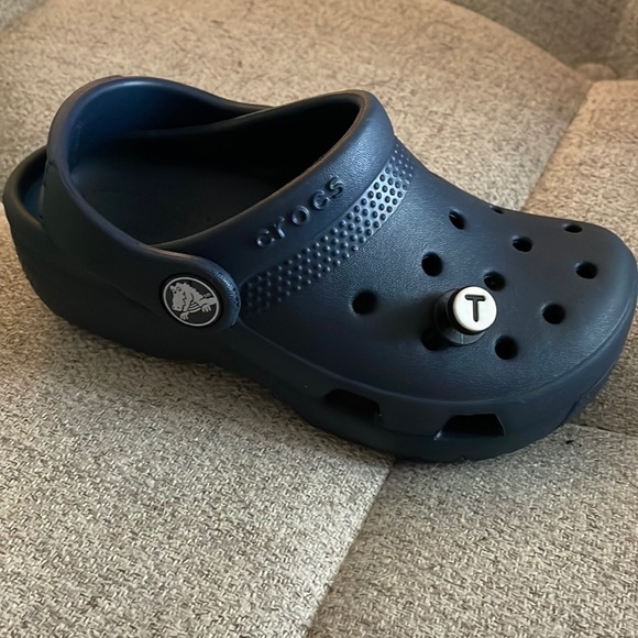 Jibbitz Shoes Jibbitz Letter M Poshmark